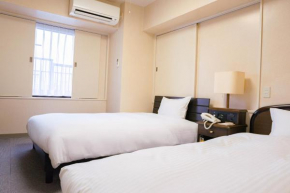 Hotel Alpha Inn Akita - Vacation STAY 67285v